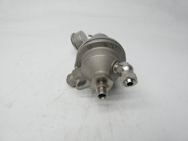 GRACO 209-030 250PSI NSNP