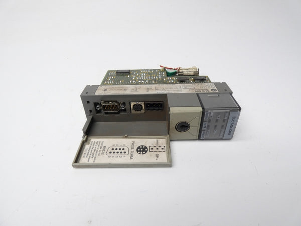 ALLEN BRADLEY 1747-L542 SER. A REV. 2 F/W 2 24VDC 1A (NO KEY) UNMP