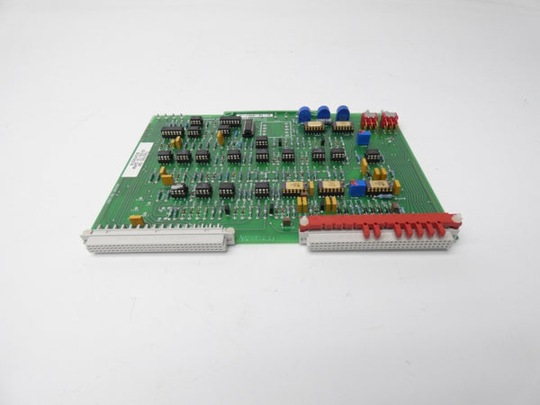 AJAX MAGNETHERMIC SC-72087A60 U-18-0097-A NSMP