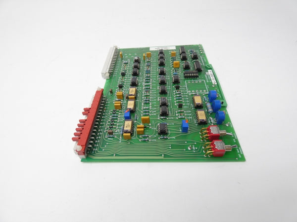 AJAX MAGNETHERMIC SC-72087A60 U-18-0097-A NSMP