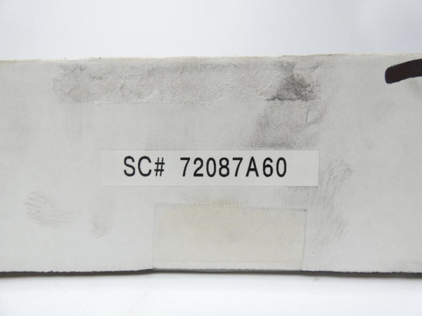 AJAX MAGNETHERMIC SC-72087A60 U-18-0097-A NSMP