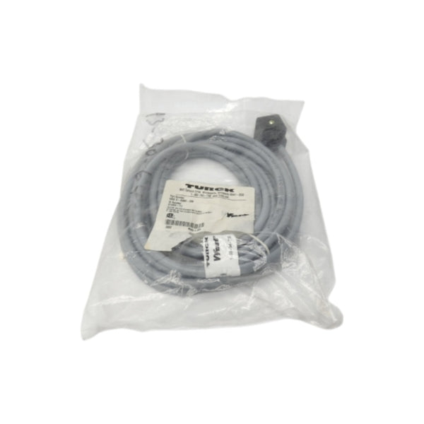 TURCK VAS3-A580-5M U1204-71 220VAC NSMP