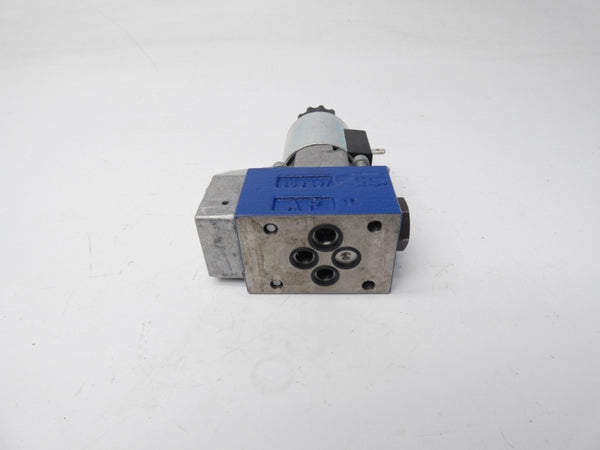 REXROTH R900570252 80/96V NSNP
