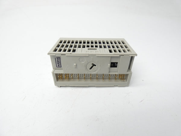 ALLEN BRADLEY 1794-OE4 SER. B REV. B01 24VDC UNMP