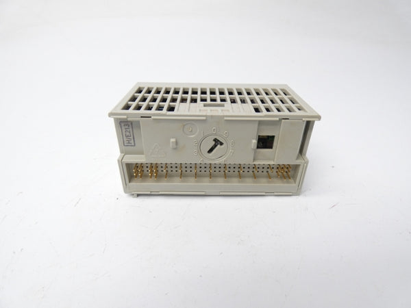 ALLEN BRADLEY 1794-OE4 SER. B REV. A01 24VDC UNMP