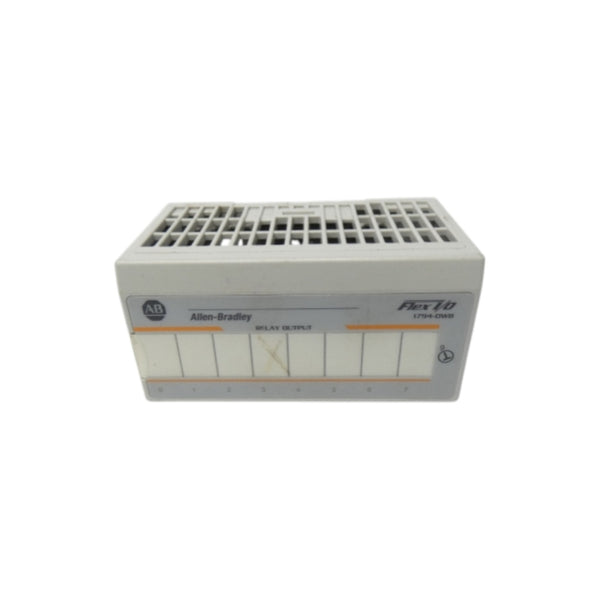 ALLEN BRADLEY 1794-OW8 SER. A 250VAC 2A UNMP