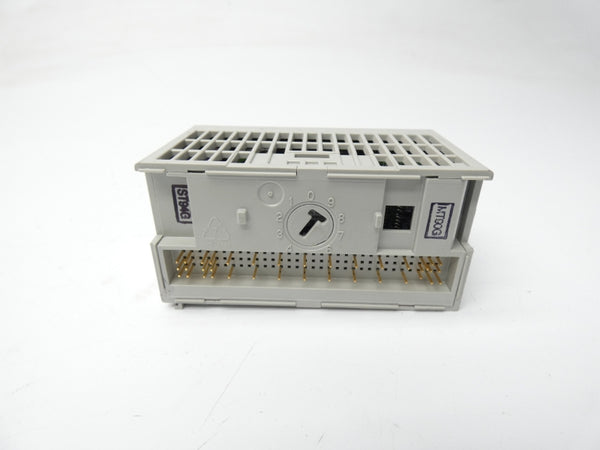 ALLEN BRADLEY 1794-OF4I SER. A REV. B01 F/W F 24VDC UNMP