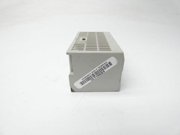 ALLEN BRADLEY 1794-OF4I SER. A REV. B01 F/W F 24VDC UNMP