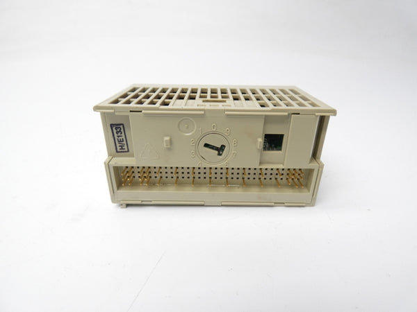 ALLEN BRADLEY 1794-IB16 SER. A 10-31.2VDC UNMP