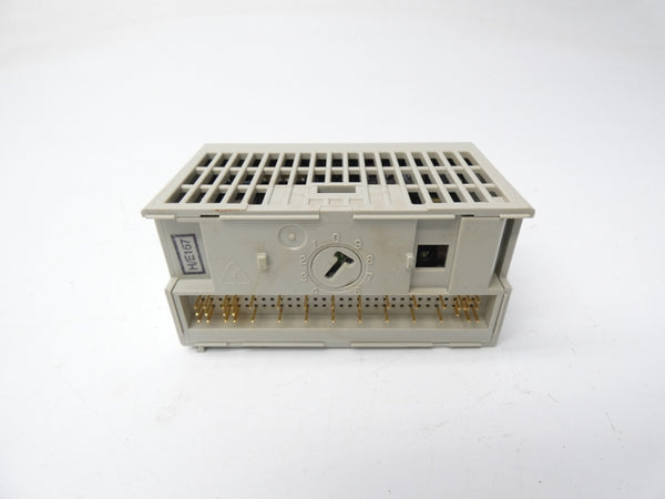 ALLEN BRADLEY 1794-OE4 SER. B REV. A01 24VDC UNMP