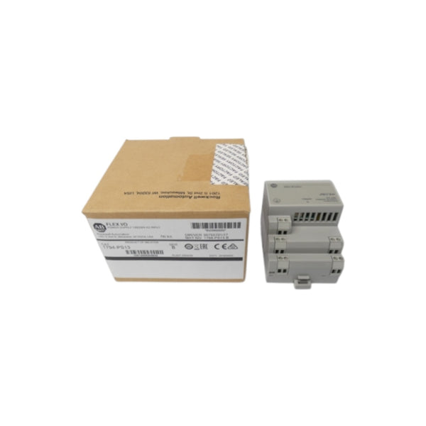 ALLEN BRADLEY 1794-PS13 SER. B 120/230VAC 0.62/0.42A NSMP