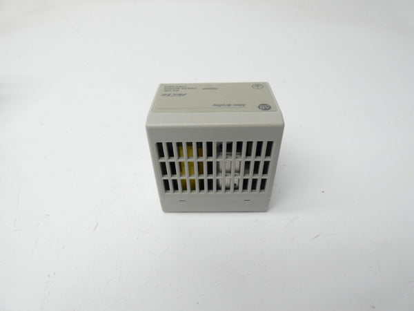 ALLEN BRADLEY 1794-PS13 SER. B 120/230VAC 0.62/0.42A NSMP