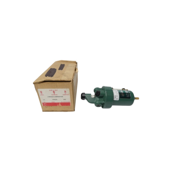LINCOLN 600204 250PSI 1/4" NSMP