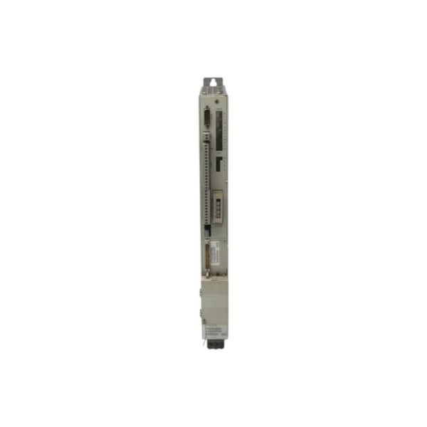 SIEMENS 6SN1123-1AA00-0BA0 VER. C 25A UNMP