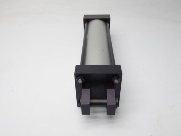 NUMATICS P1AP-10A1E-CAA2 3-1/4" NSNP