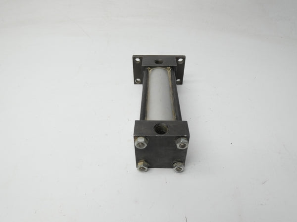 NORGREN EJ0355A1PS-2X4-5/8 250PSI UNMP