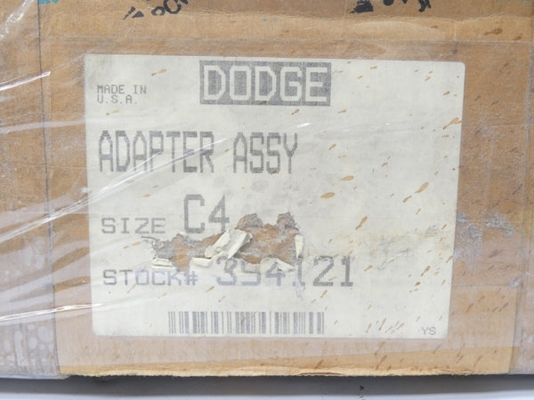 DODGE 354121 NSMP