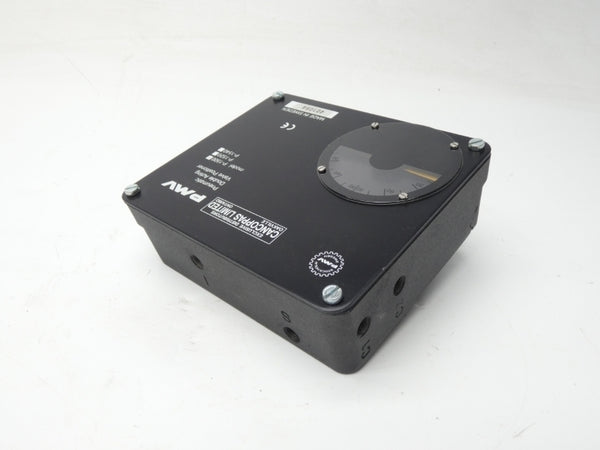 PMV P1500 NSMP