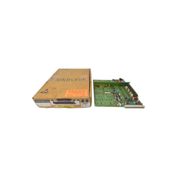 SIEMENS 6SC6100-0NA01 NSMP