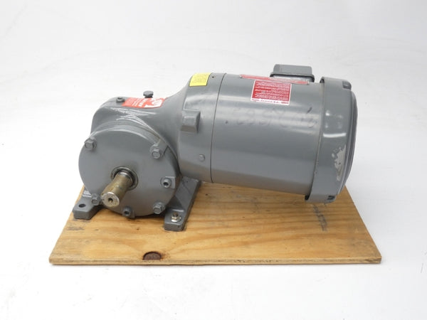 DAYTON 3N176 230/460V 3.6/1.8A NSMP