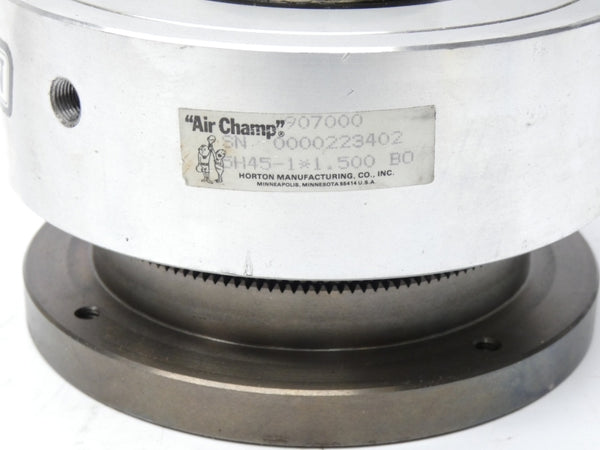 HORTON 907000 NSMP
