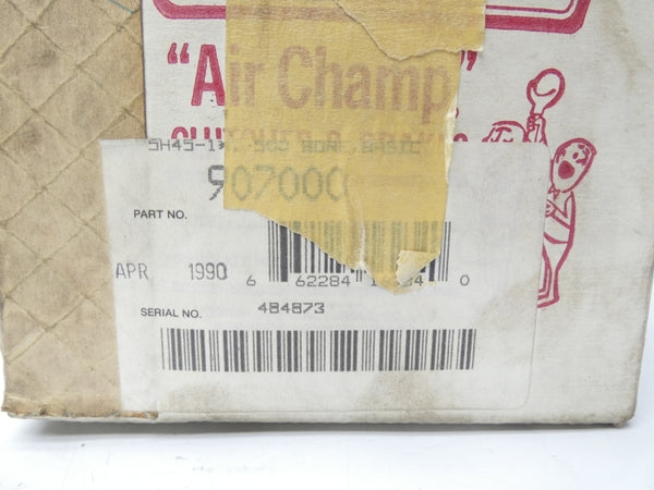 HORTON 907000 NSMP