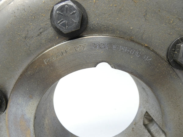 DODGE PX120HF UNMP