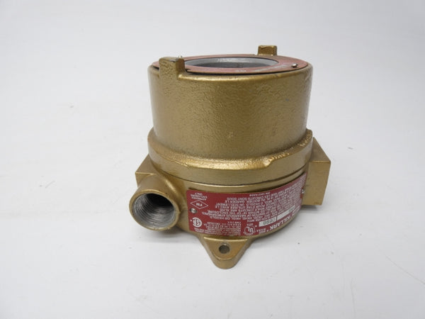 HUBBELL KILLARK HKGL0799 HKB0698 UNMP