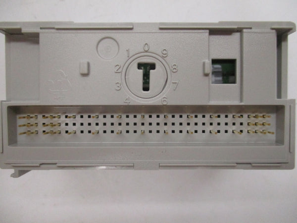 ALLEN BRADLEY 1794-IE4XOE2B SER.B 24VDC NSNP