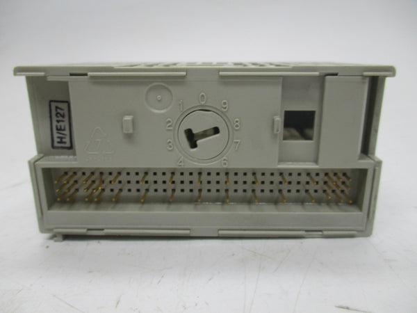 ALLEN BRADLEY 1794-IA8 SER. A REV. B01 120VAC UNMP