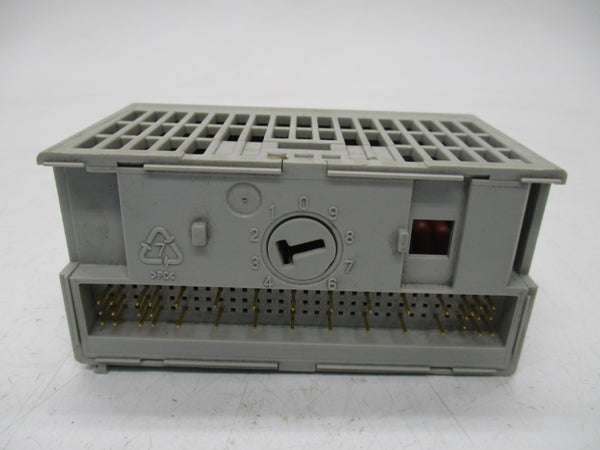 ALLEN BRADLEY 1794-IA16 SER. A REV. A01 120VAC UNMP