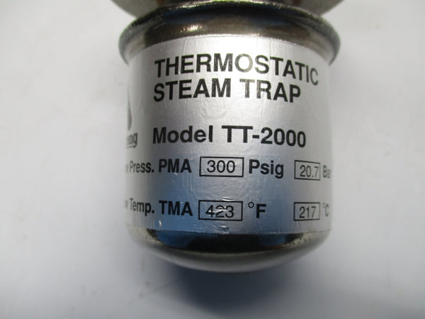 ARMSTRONG TT-2000 300PSI NSMP