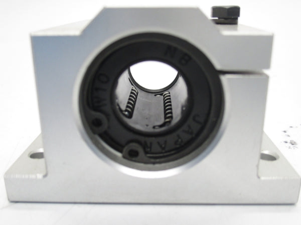 CONSOLIDATED SPB-10-ADJ NSMP