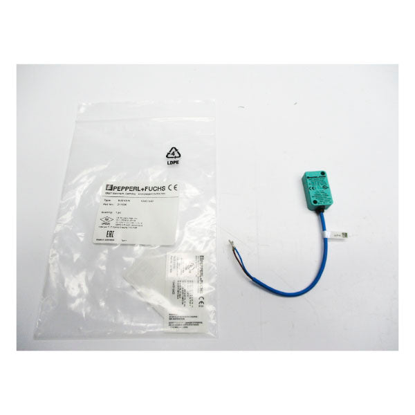 PEPPERL+FUCHS NJ2-V3-N 211636 8.2VDC NSMP