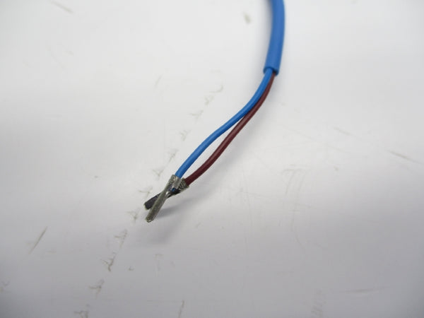 PEPPERL+FUCHS NJ2-V3-N 211636 8.2VDC NSMP