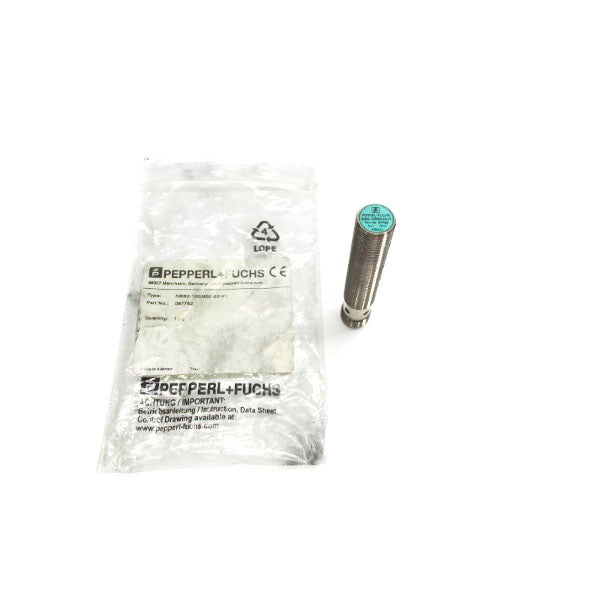 PEPPERL+FUCHS NBB2-12GM50-E0-V1 087762 NSMP
