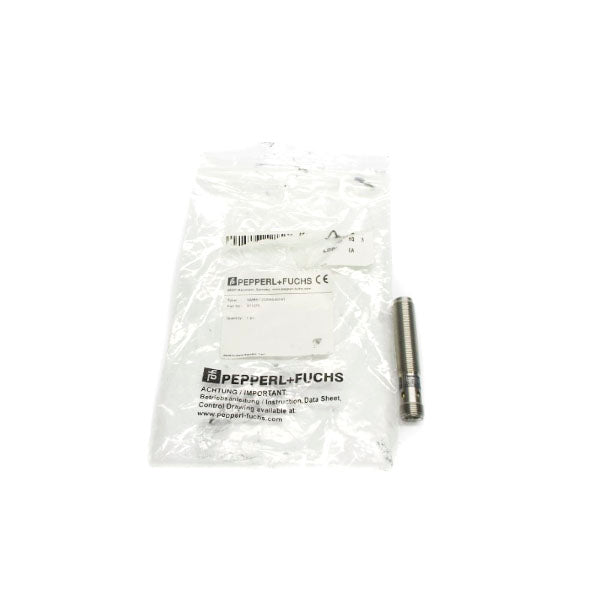 PEPPERL+FUCHS NMB5-12GM65-E0-V1 911275 10-30VDC NSMP