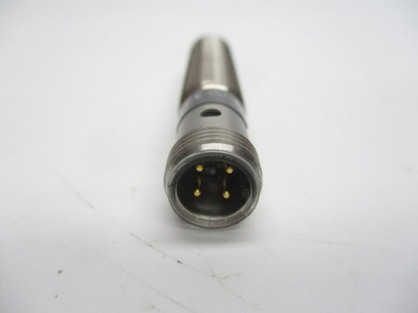 PEPPERL+FUCHS NMB5-12GM65-E0-V1 911275 10-30VDC NSMP