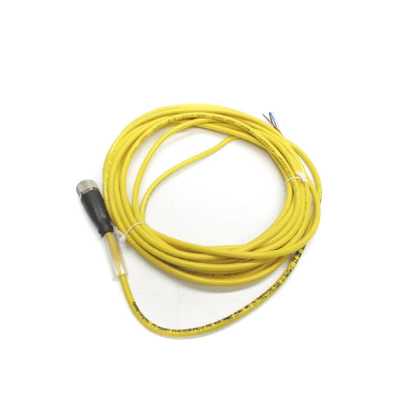 PEPPERL+FUCHS V1-6-YE5M-PVC-U 456401 250V 4A UNMP