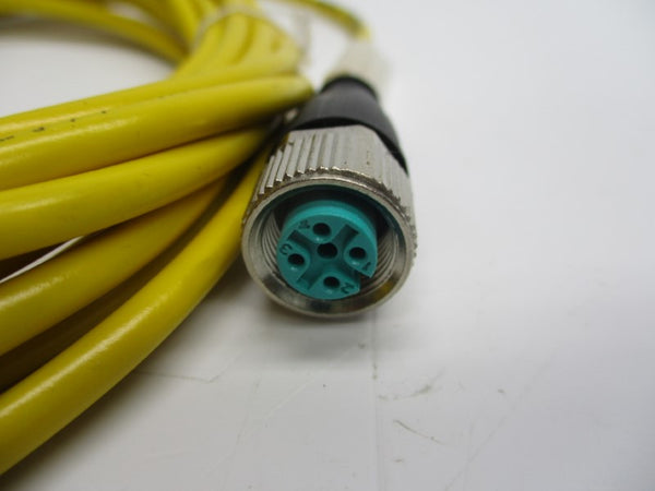 PEPPERL+FUCHS V1-6-YE5M-PVC-U 456401 250V 4A UNMP