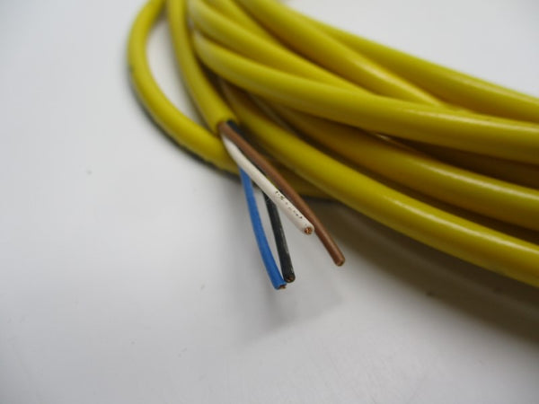 PEPPERL+FUCHS V1-6-YE5M-PVC-U 456401 250V 4A UNMP