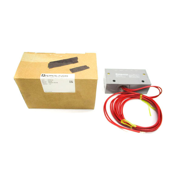 PEPPERL+FUCHS 20FR3-6B 909236 125-250VAC 2-3A NSMP