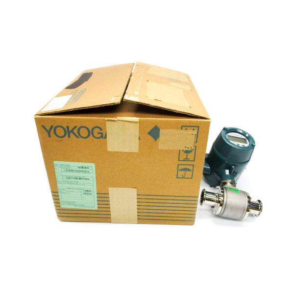 YOKOGAWA AXF040H-E1AL1N-HAB1-21B/SCT/L2 100-240VAC 0.2A NSMP