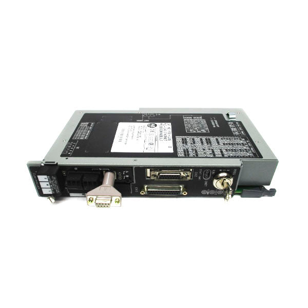 ALLEN BRADLEY 1785-L40E SER. D 5VDC 3.6A UNMP