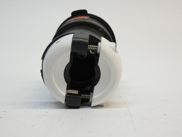 HUBBELL HBL2413SW 125/250V 20A NSNP
