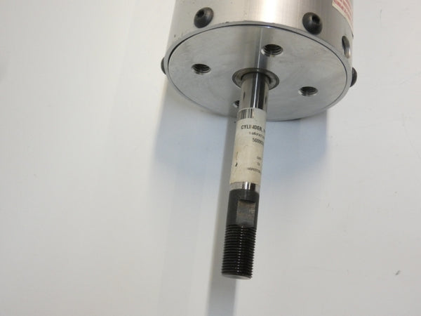 ILLINOIS PNEUMATICS 16LBL-2-CBM-NS NSNP
