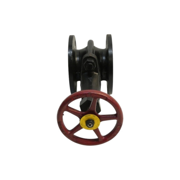 CRANE CO 125S-175CWP 488 3-1/4" NSNP
