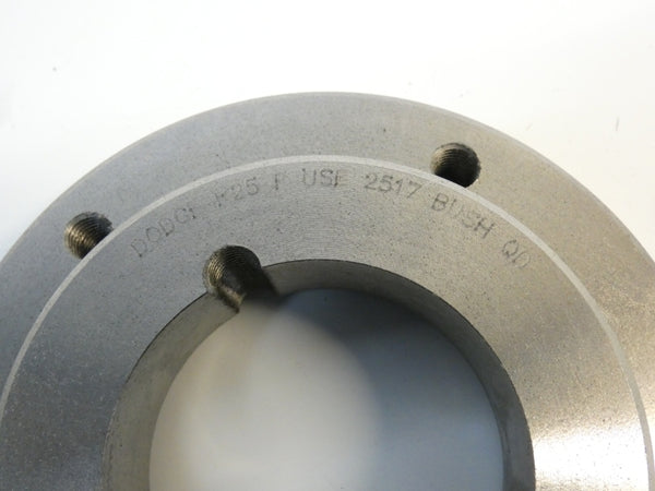 DODGE R25TL 003004 NSMP