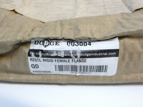 DODGE R25TL 003004 NSMP