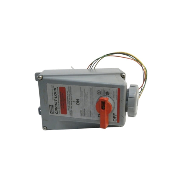 HUBBELL HBL430MI7W 480VAC 30A UNMP